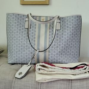 Tory burch tote